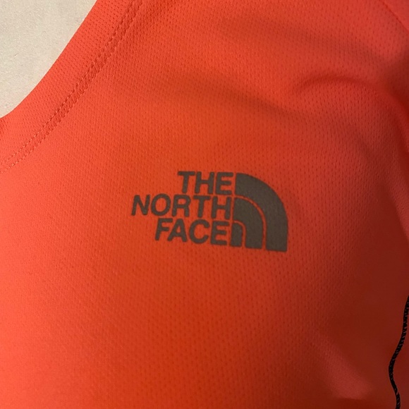 The North Face Athletic T-Shirt - Picture 2 of 5